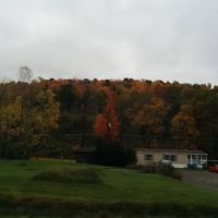 Meadows Park Trailer Park ico
