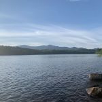 Indian Lake Islands Campground - Campsite #48