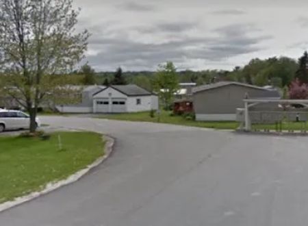 Brookdale Village