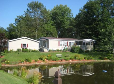 Sandy Bottom Estates