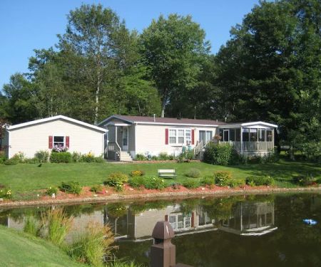Sandy Bottom Estates