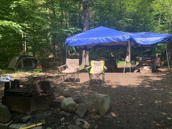 Indian Lake Islands Campground - Campsite #42 Picture 5
