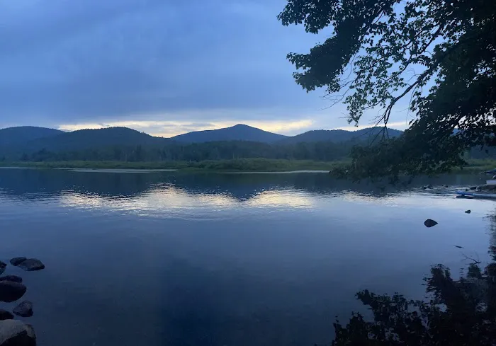 Lewey Lake Campsite Picture 4