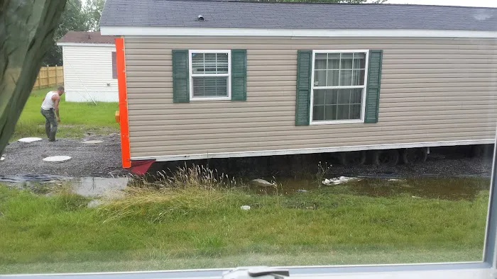 Alden Village Estates MHC Picture 8