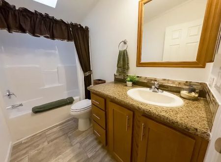 Rock Oak Estates - Realtor