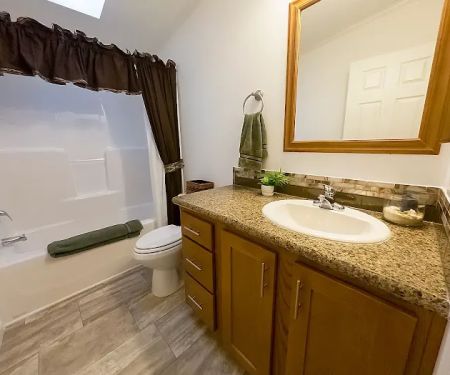Rock Oak Estates - Realtor