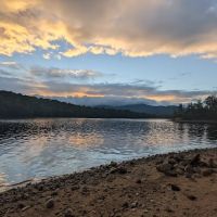 Indian Lake Islands Campground - Campsite # 29 ico