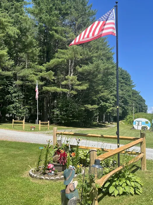 Caton Place Campground Picture 10