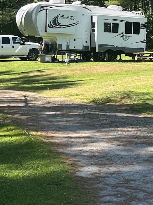Caton Place Campground Picture 2