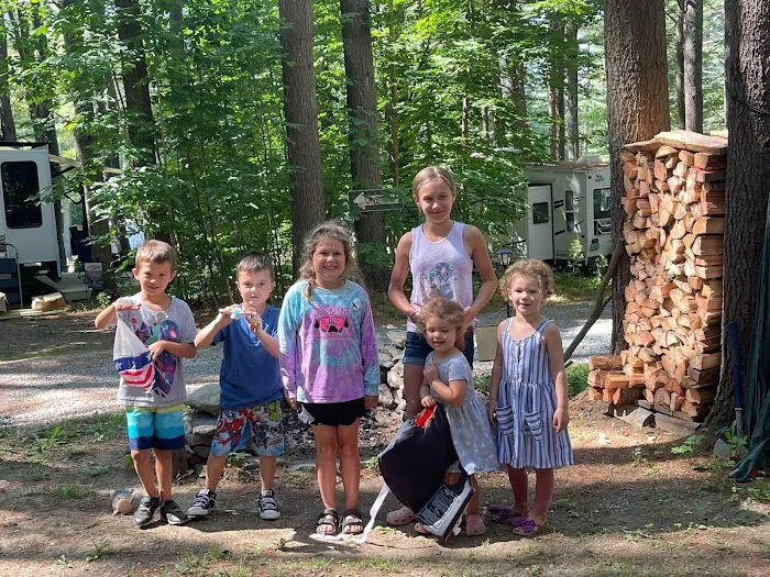 Caton Place Campground Picture 5