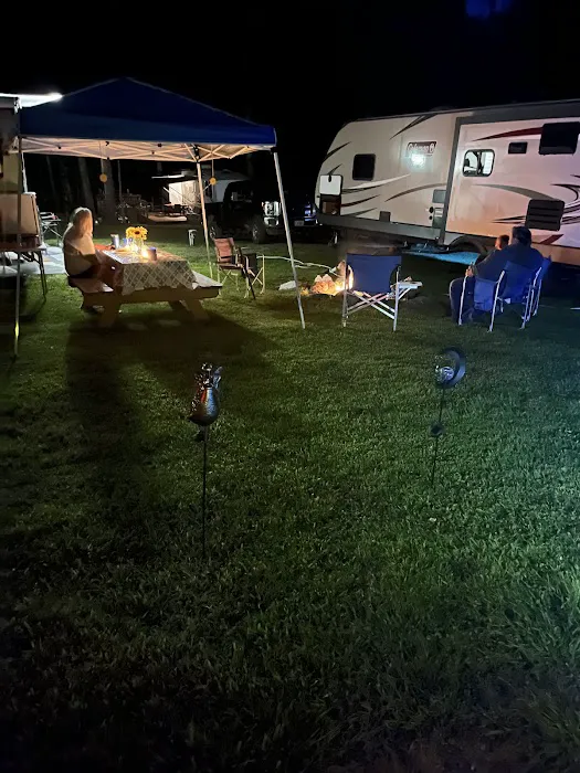 Caton Place Campground Picture 1