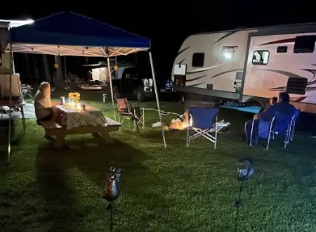 Caton Place Campground