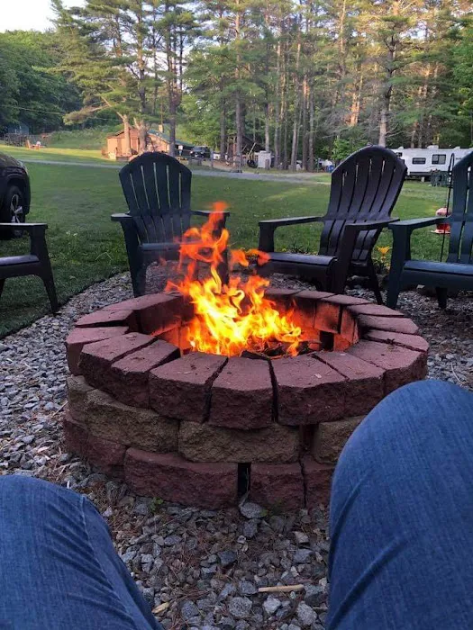 Caton Place Campground Picture 6