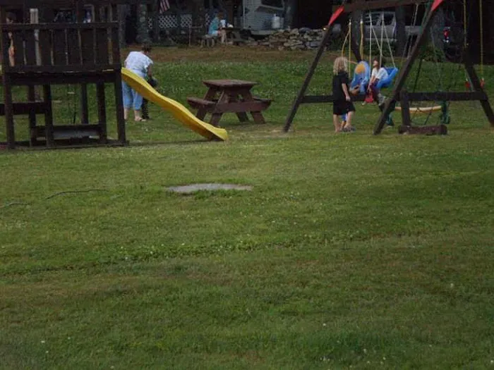 Caton Place Campground Picture 7