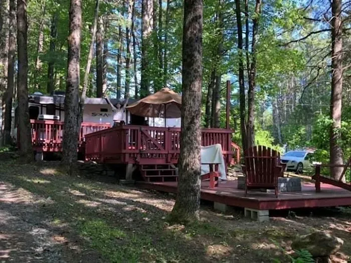 Caton Place Campground Picture 9