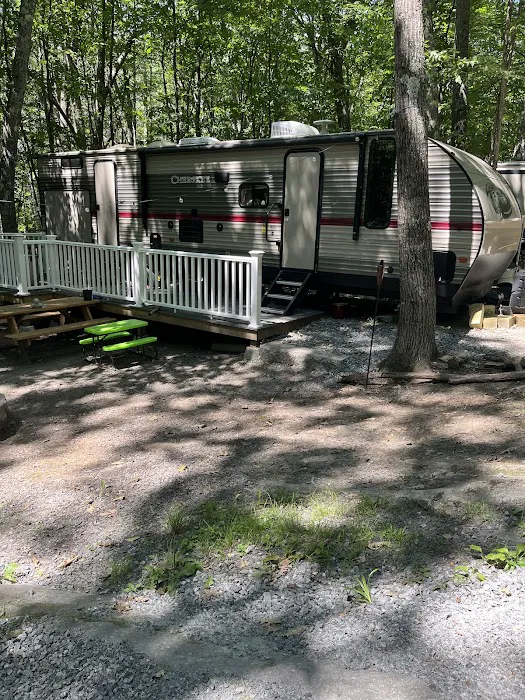 Caton Place Campground Picture 3