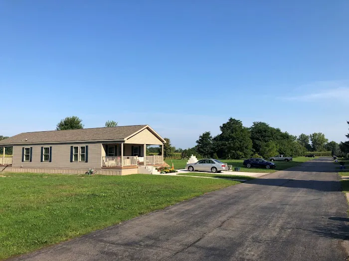 Ridgeview Manufactured Home Community Picture 5