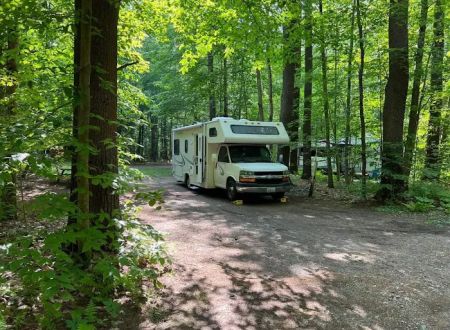 Tree Farm Campground