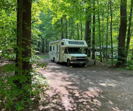 Tree Farm Campground