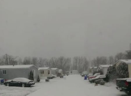 Rapids Estates MHC