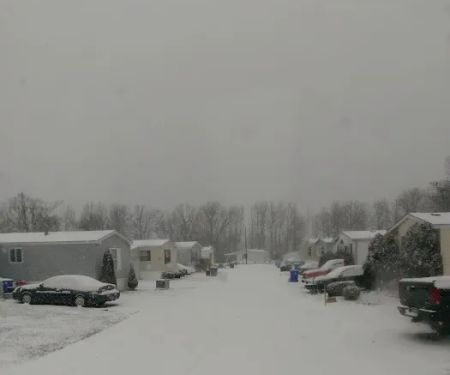 Rapids Estates MHC