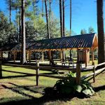 Crown Point Camping Area