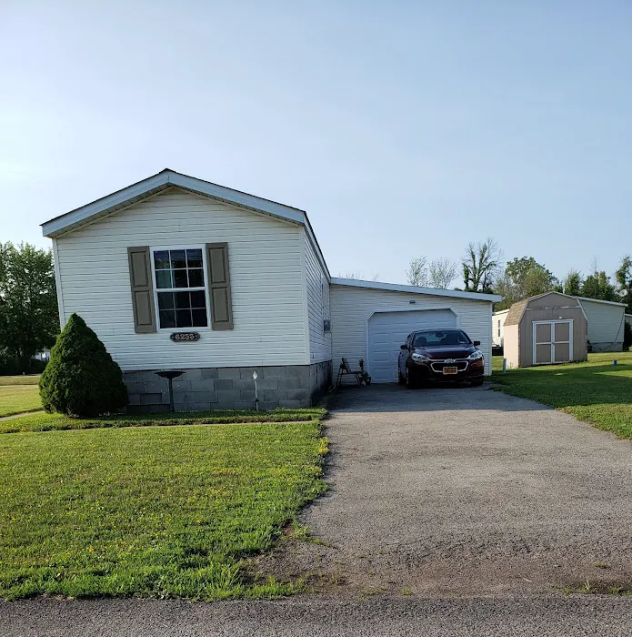 Countryside Estates, MHC, LLC Picture 1