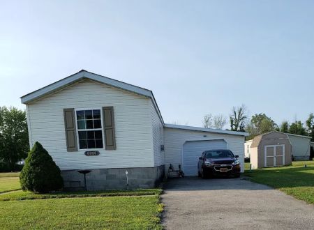 Countryside Estates, MHC, LLC