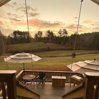 Highwood Retreat ico