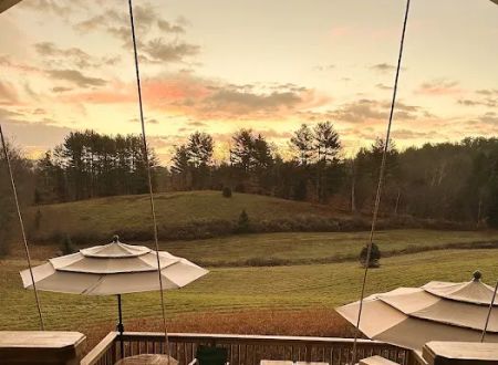 Highwood Retreat