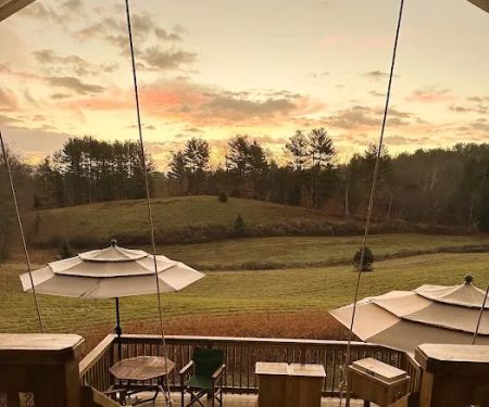Highwood Retreat