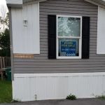 Suburban Rapids Mobile Home