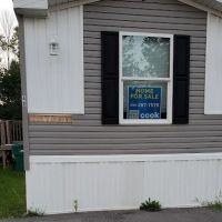 Suburban Rapids Mobile Home ico