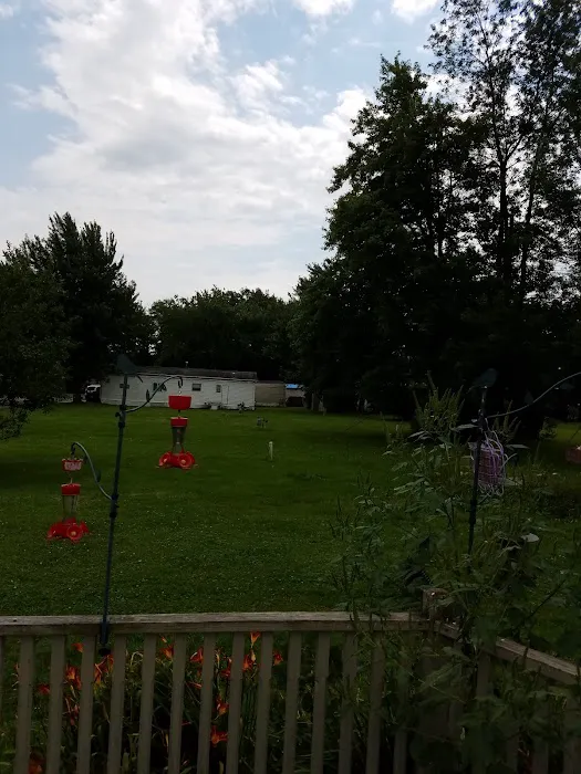 Suburban Rapids Mobile Home Picture 3
