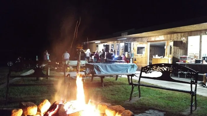 Getaway Mountain Campground Picture 1