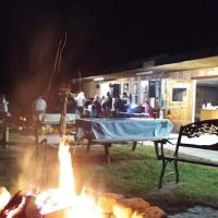 Getaway Mountain Campground ico