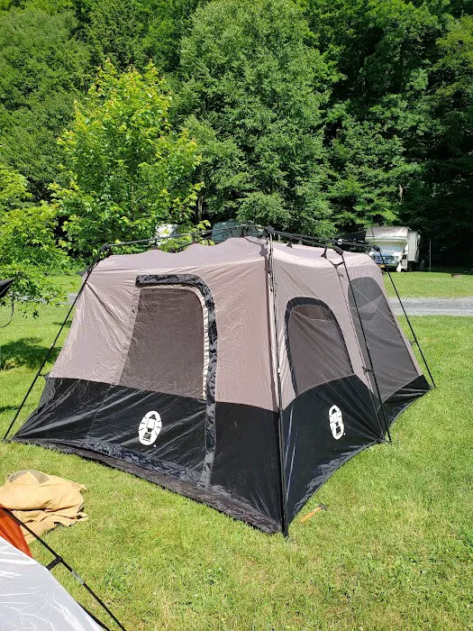 Getaway Mountain Campground Picture 6