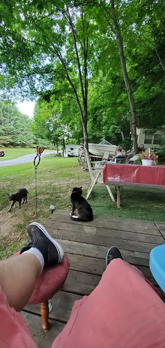 Getaway Mountain Campground Picture 2