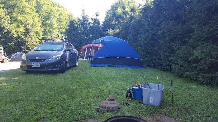 Getaway Mountain Campground Picture 9