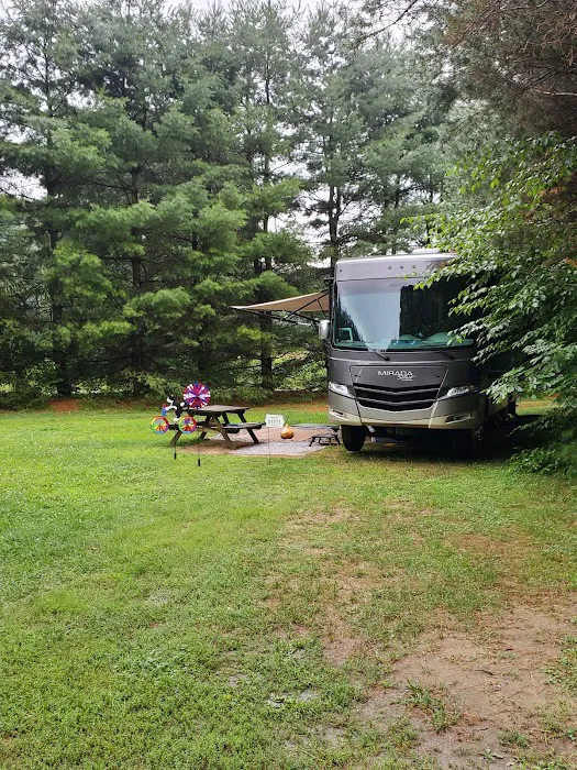 Getaway Mountain Campground Picture 7