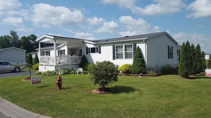 The Village Manufactured Home Community Picture 4