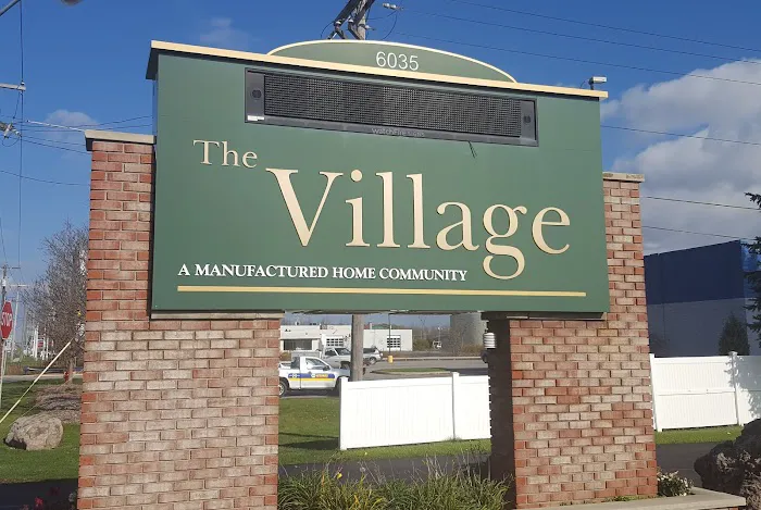The Village Manufactured Home Community Picture 1