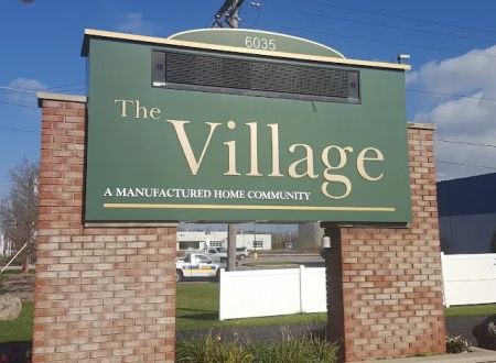 The Village Manufactured Home Community