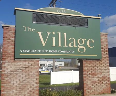 The Village Manufactured Home Community