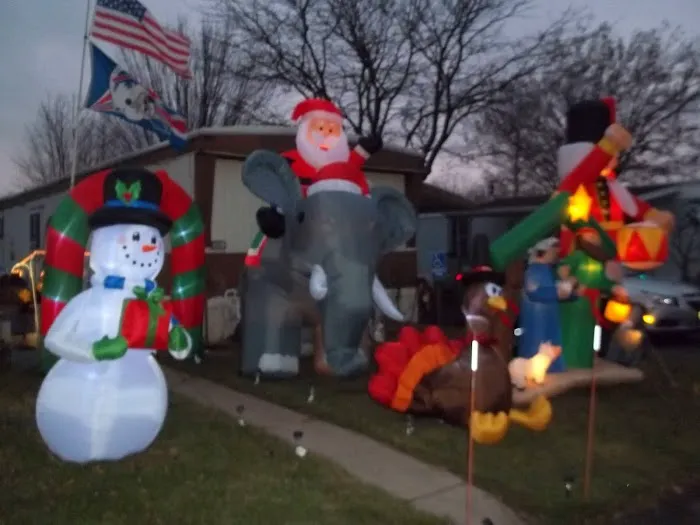 The Village Manufactured Home Community Picture 6