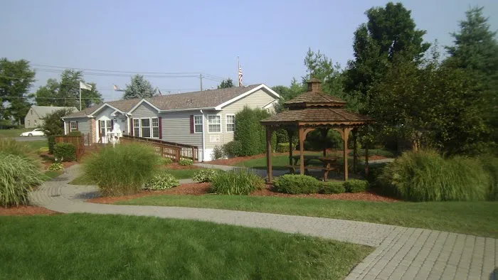 The Woodlands Picture 2