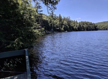 Windsor Hills Camp and Retreat Center