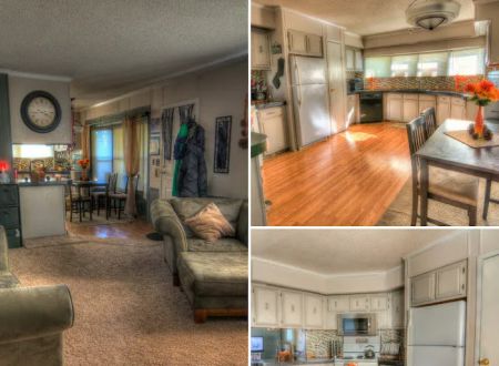 Arcade Valley Estates