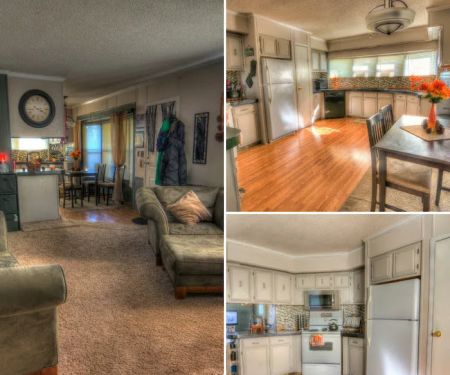 Arcade Valley Estates