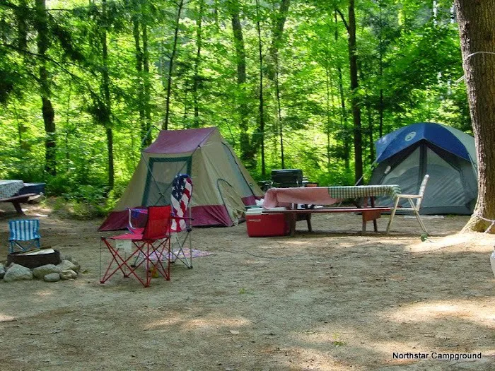 Northstar Campground Picture 3
